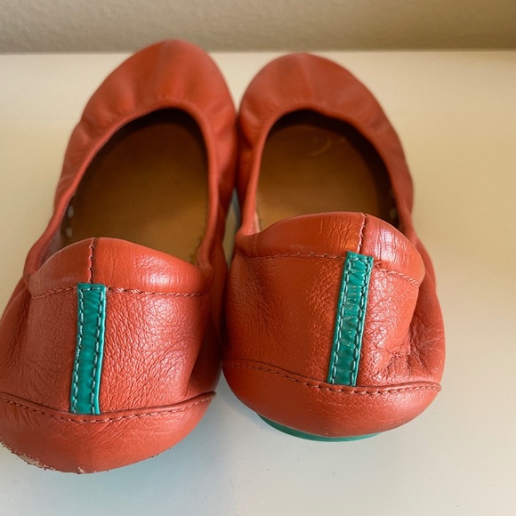 Tieks Ballet Flats - Picture 3 of 4